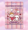 Kawaii Premium Air Freshener