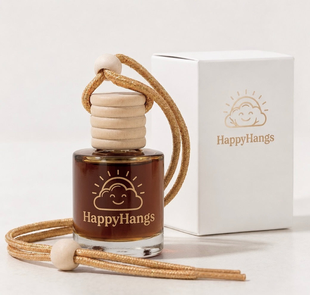 Oud scent oil diffuser