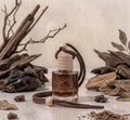 Oud scent oil diffuser