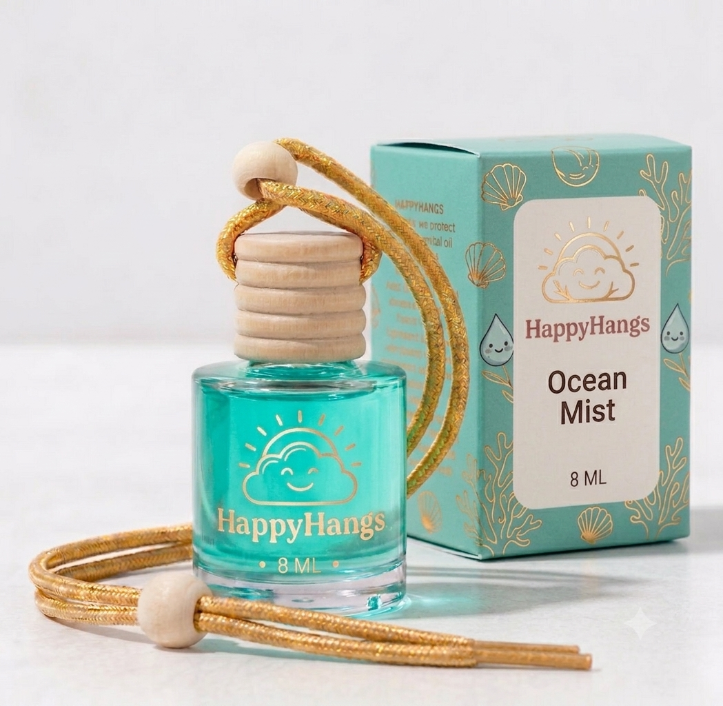 Ocean Mist